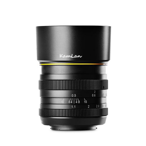 KamLan 50mm F1.1 | 製品情報 | Kamlan KamLan 50mm F1.1 | 製品情報 | Kamlan